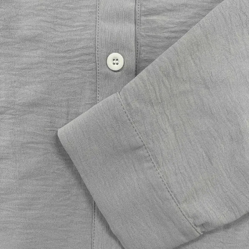 Cotton Everyday Relaxed Shirt
