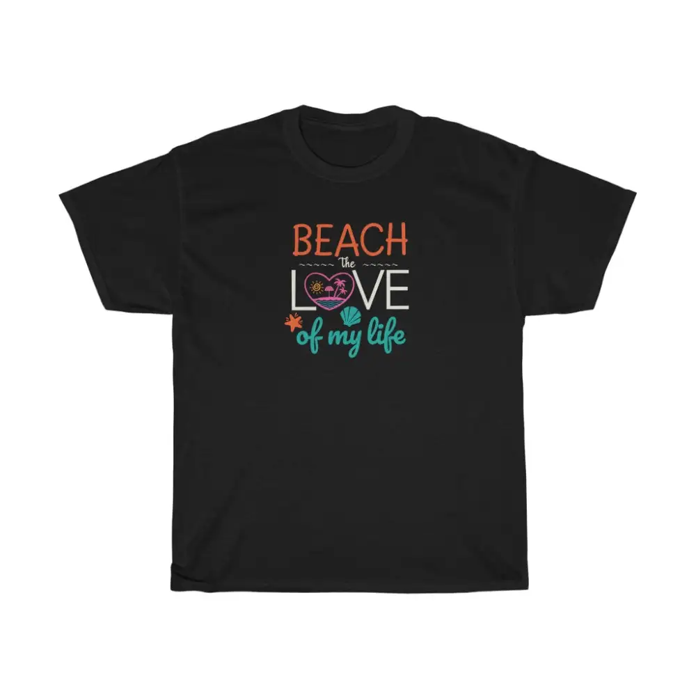 Beach - The Love Of My Life