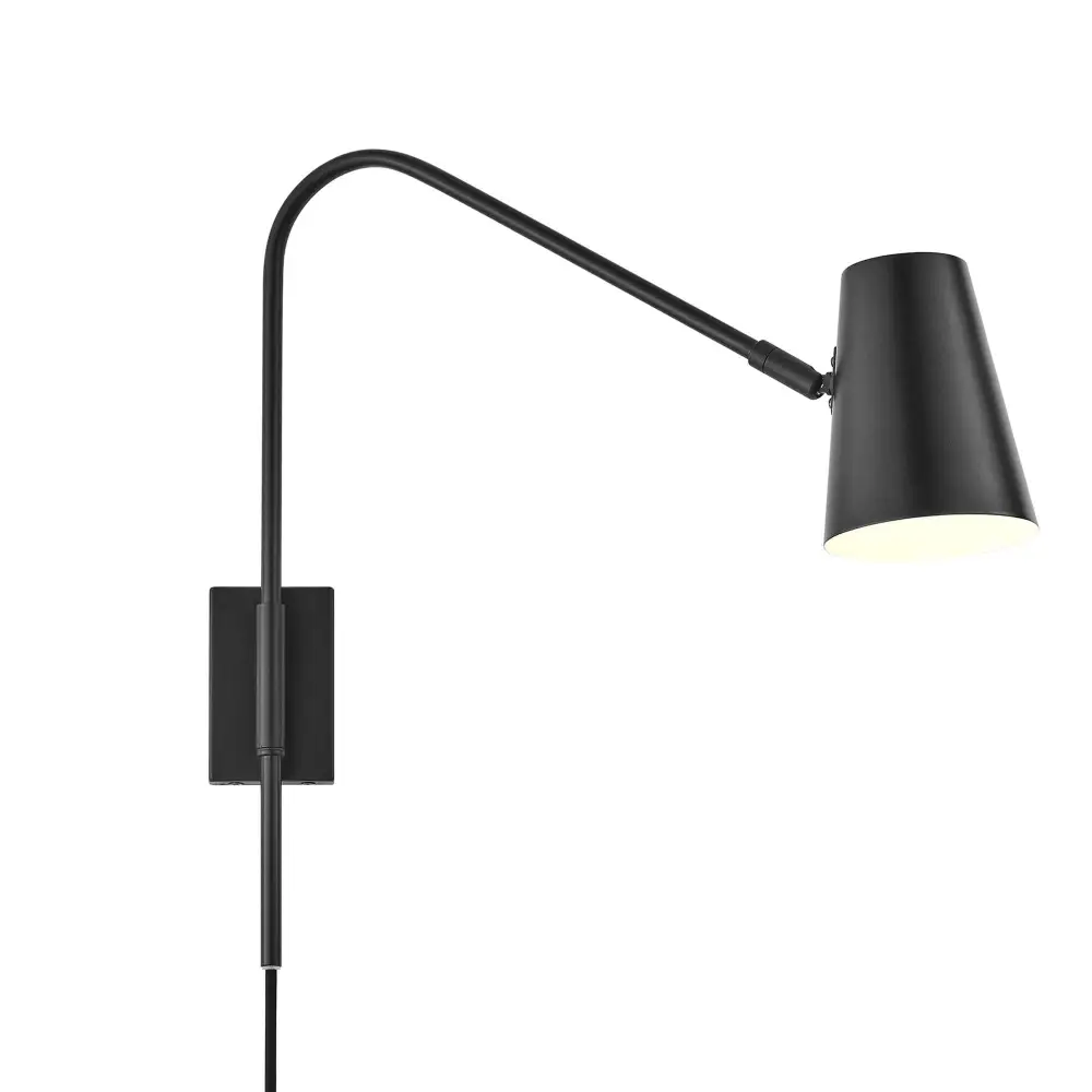 Modern Metal Wall Lamp