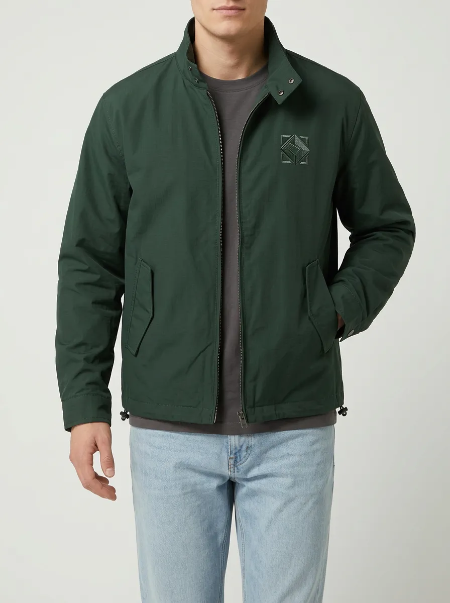 Tactical Casual Jacket