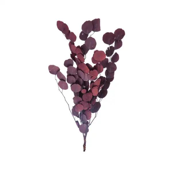 Artful Interior Detail Artificial Flowers