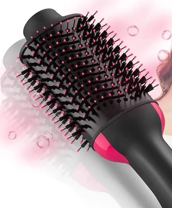 Hot Air Hair Volumizer