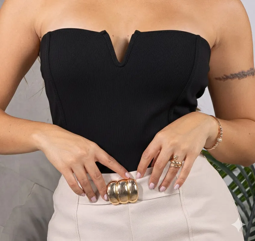 Smooth Everyday Layering Bodysuit