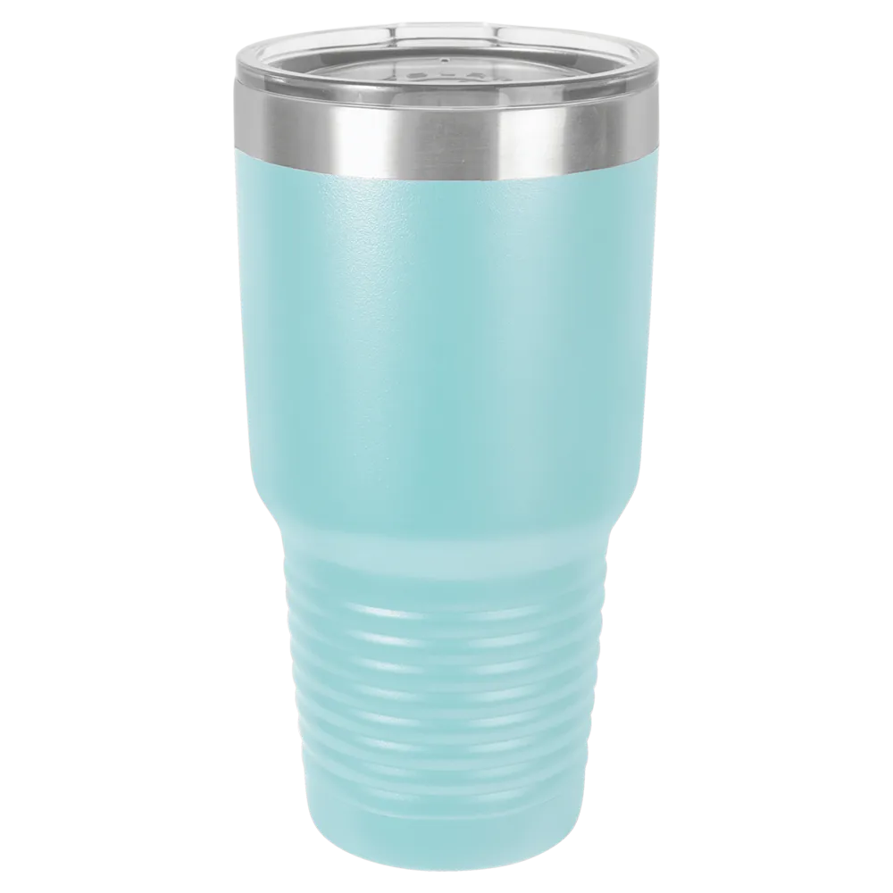 Modern Insulated Tumbler