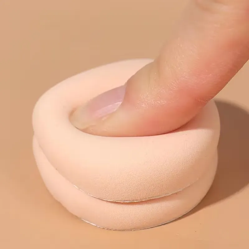 Mini Portable Makeup Sponge