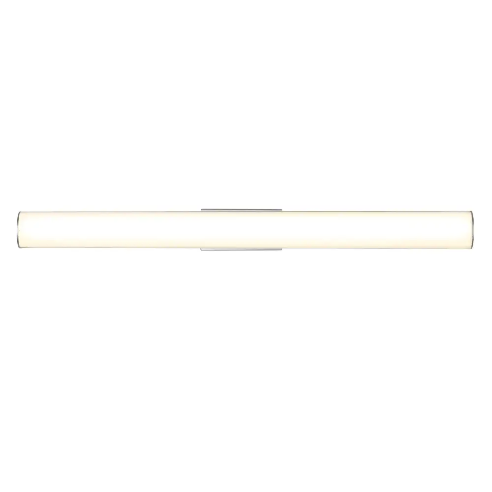 Ambient Integrated AC LED Bathroom Light Fixture