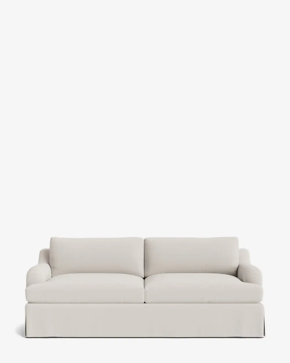 Everyday Skirted Sofa
