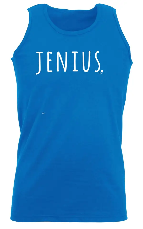Statement Graphic Tank Top