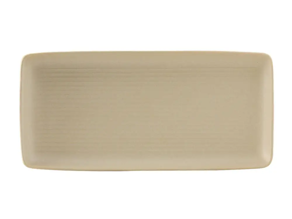 Ridge Inspired Serving Tray