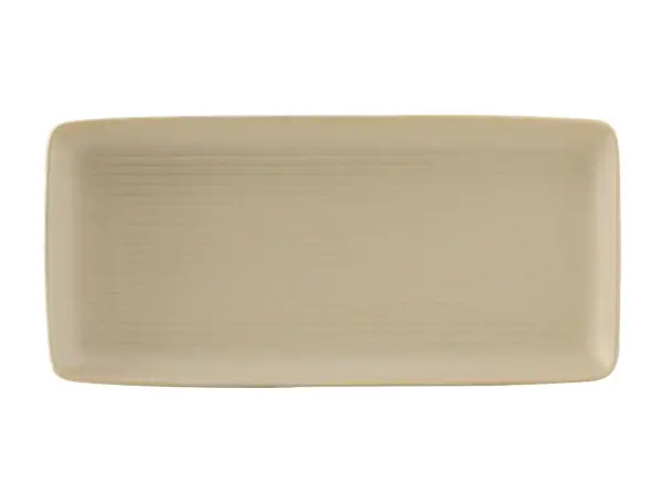 Ridge Inspired Serving Tray