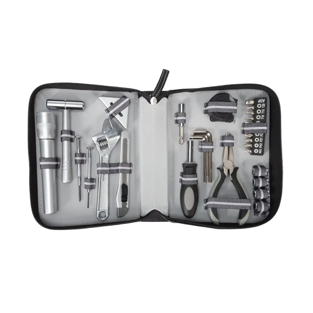 Compact Everyday Repair Tool Kit