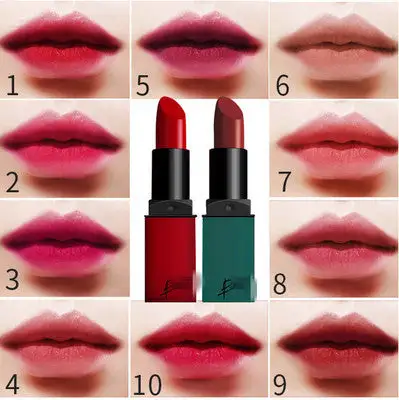 Practical Lip Stick Set Option F