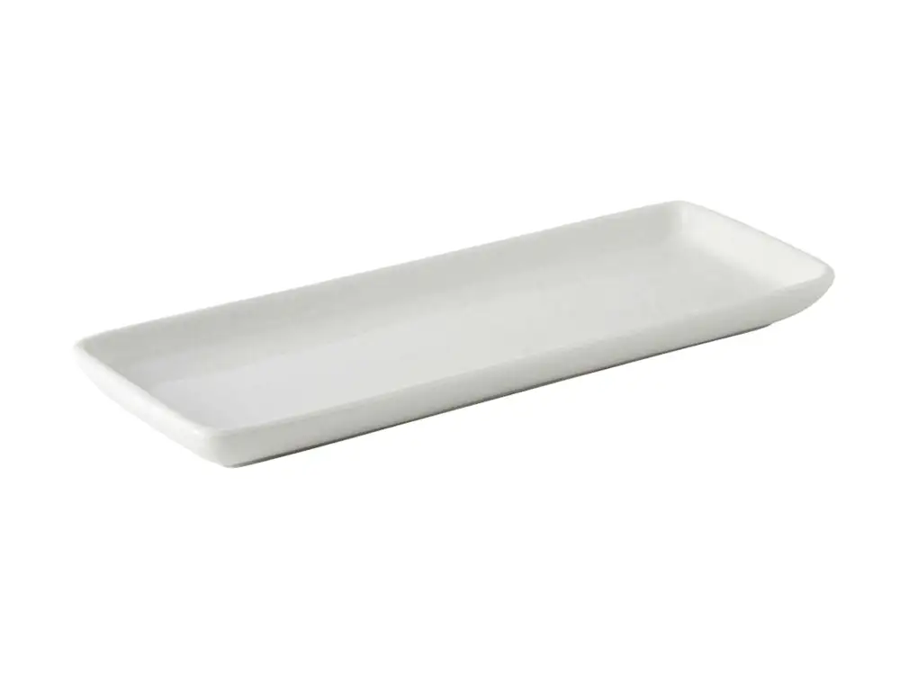 Smooth Finish Serving Tray