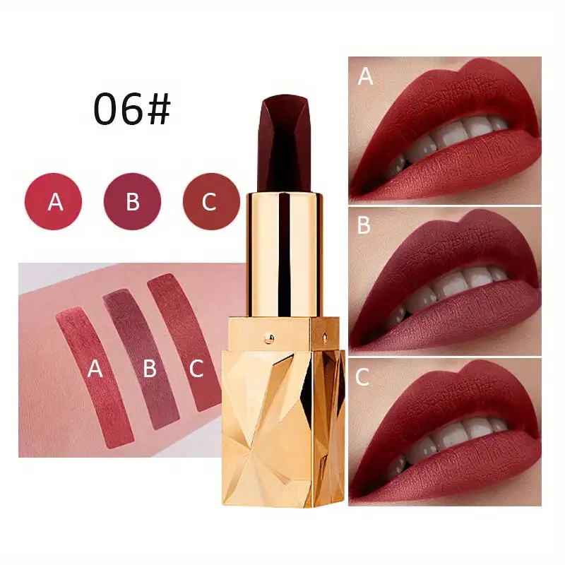 Polished Shape Lip Tint Gloss