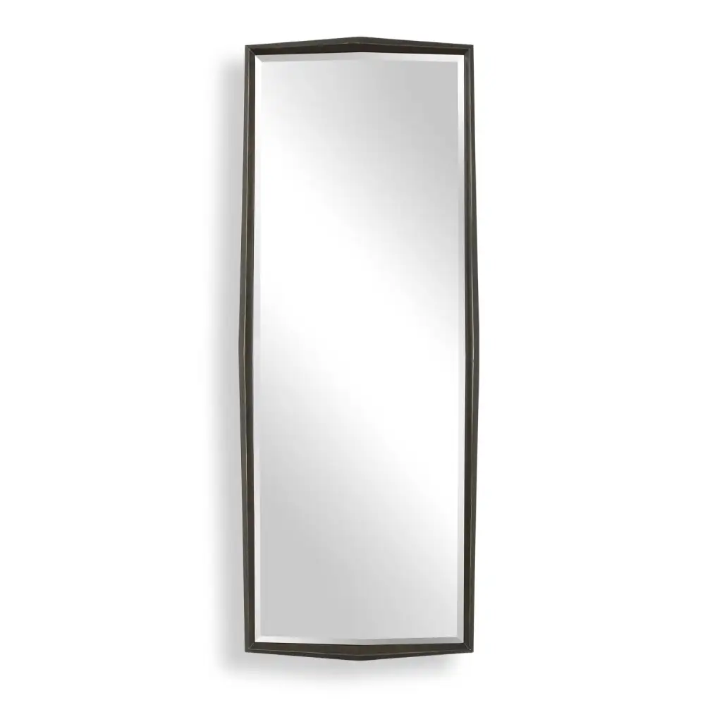 Framed Tall Mirror