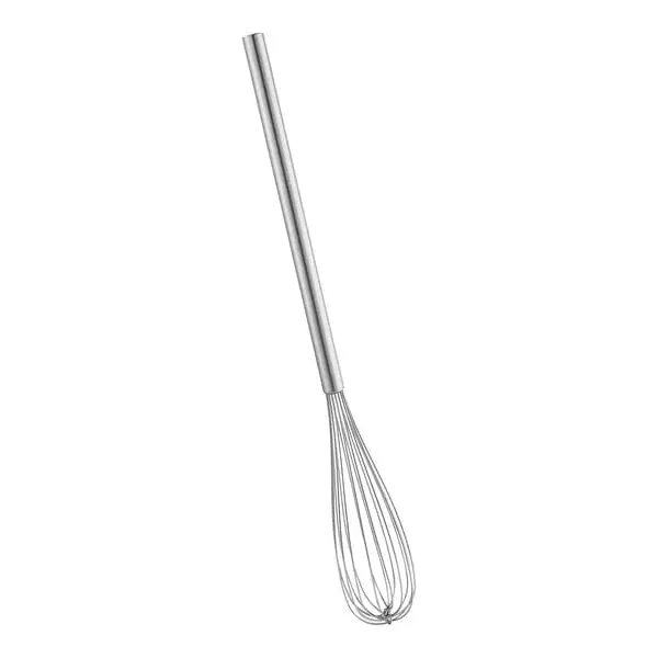 Everyday Stainless Steel French Whip Whisk