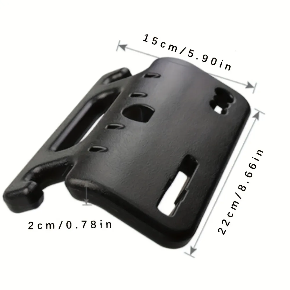 Multifunctional Car Seat Hanger