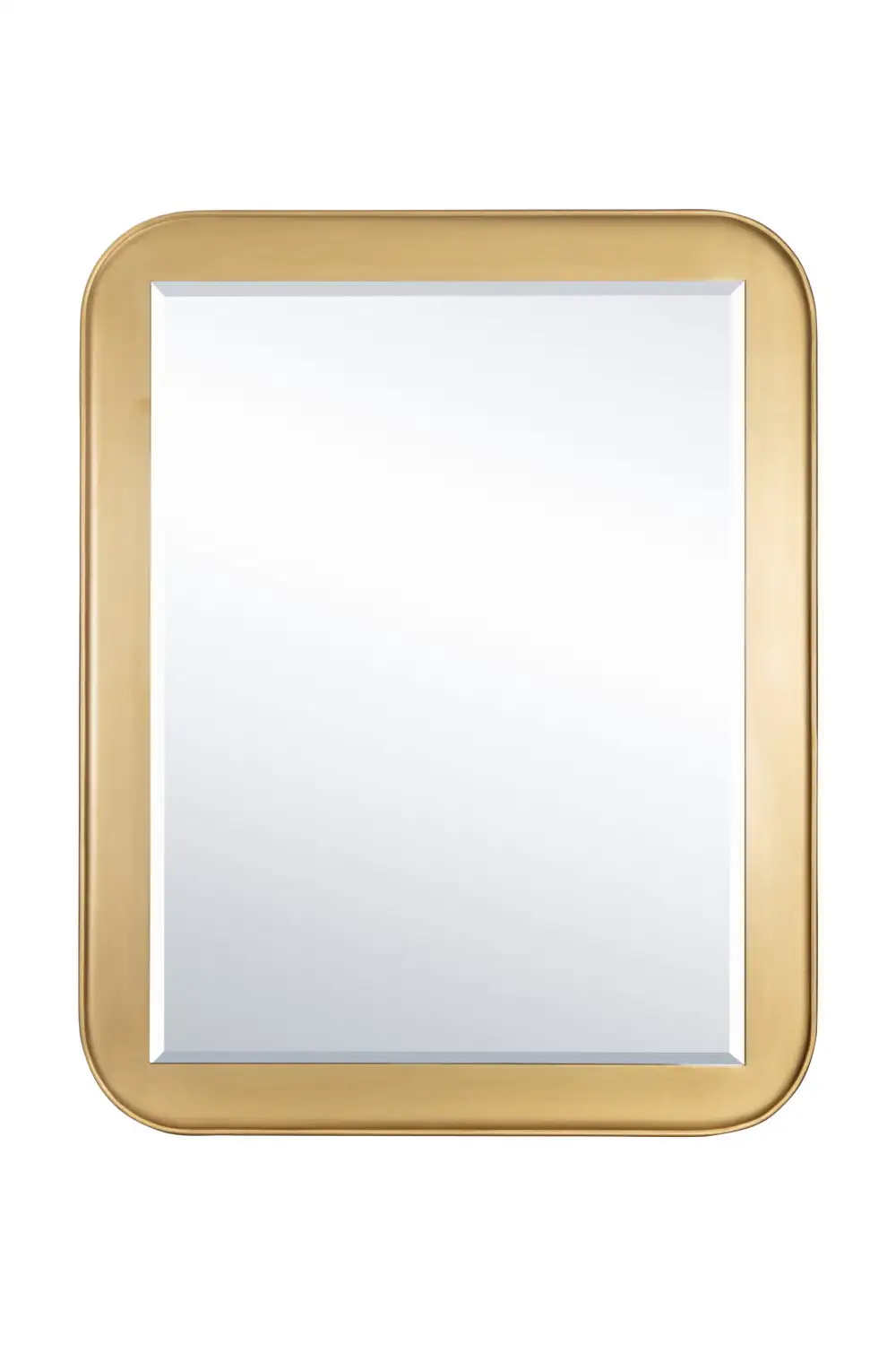 Framed Wall Mirror