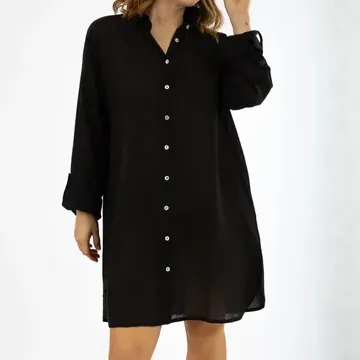 Women's Relaxed Fit Shirt