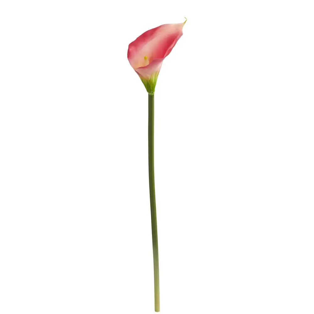 Calla Lily Artificial Flower