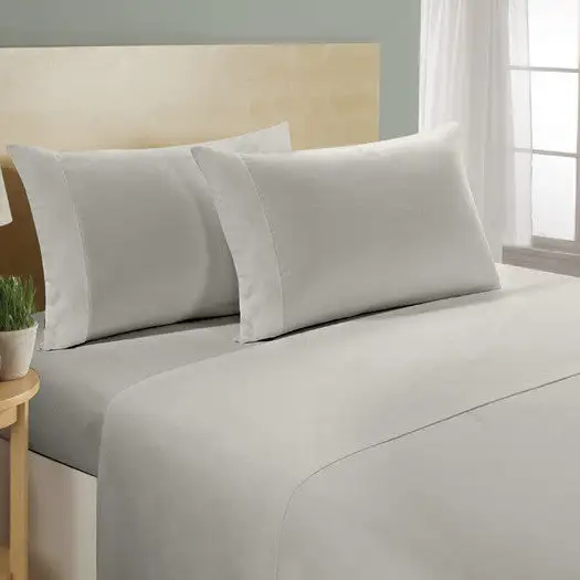 Fresh Cotton Deep Pocket Sheet Bedding Set