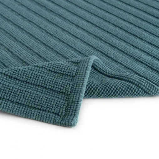 Cotton Bathroom Floor Mat
