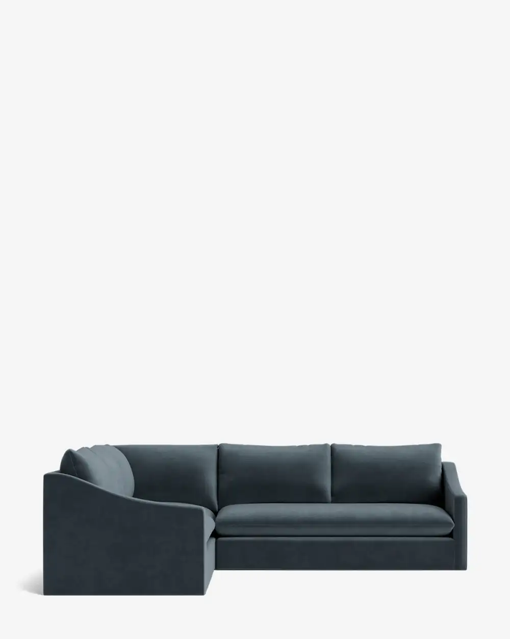 Everyday Tailored Sectional