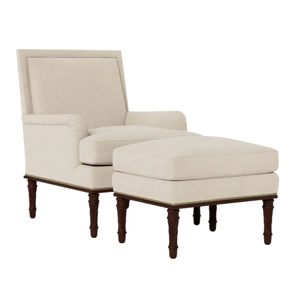 Statement Statement Ottoman