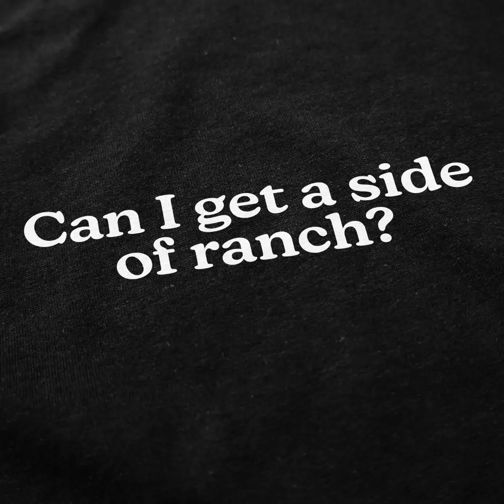 Foodie Humor Quote Unisex Sweatshirt