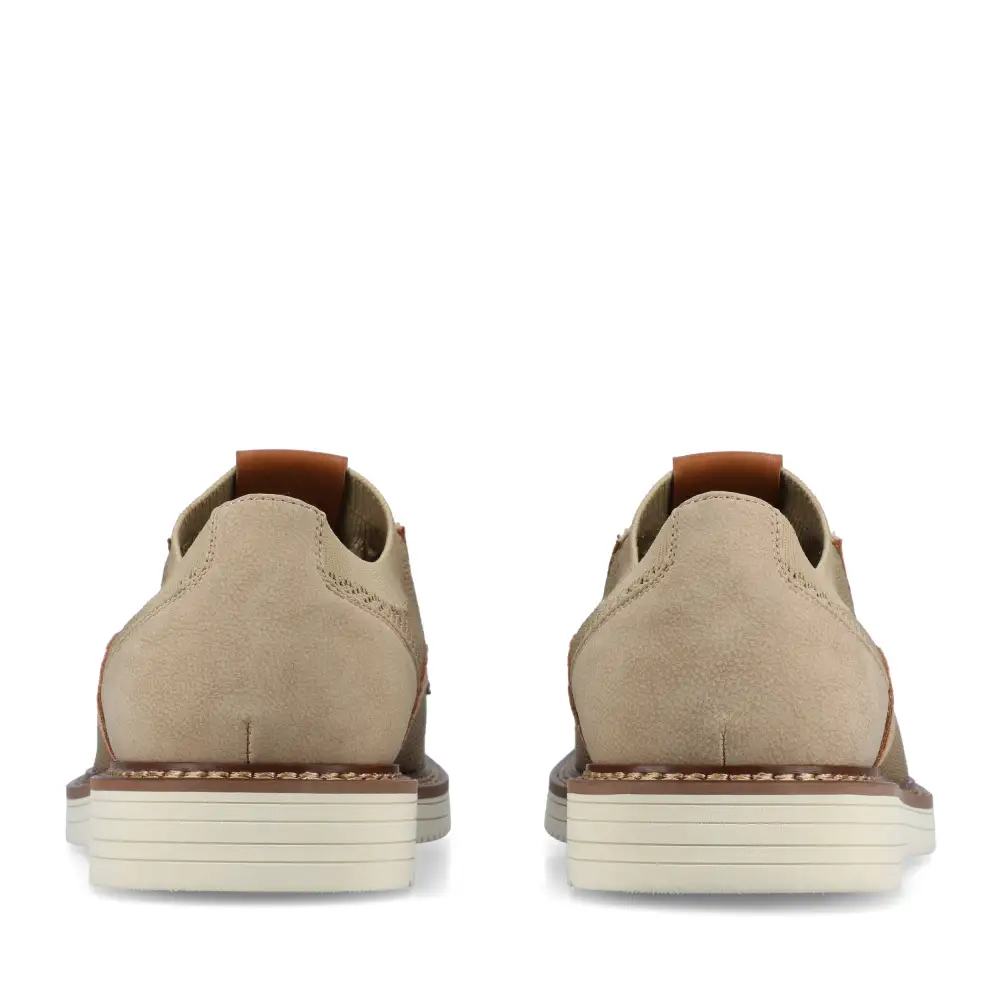 Flexible Knit Slip On Sneakers