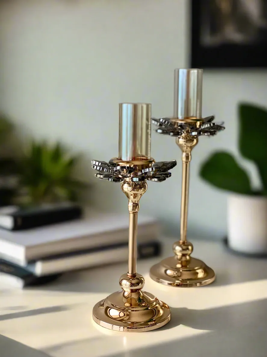 Candle Stand Medium