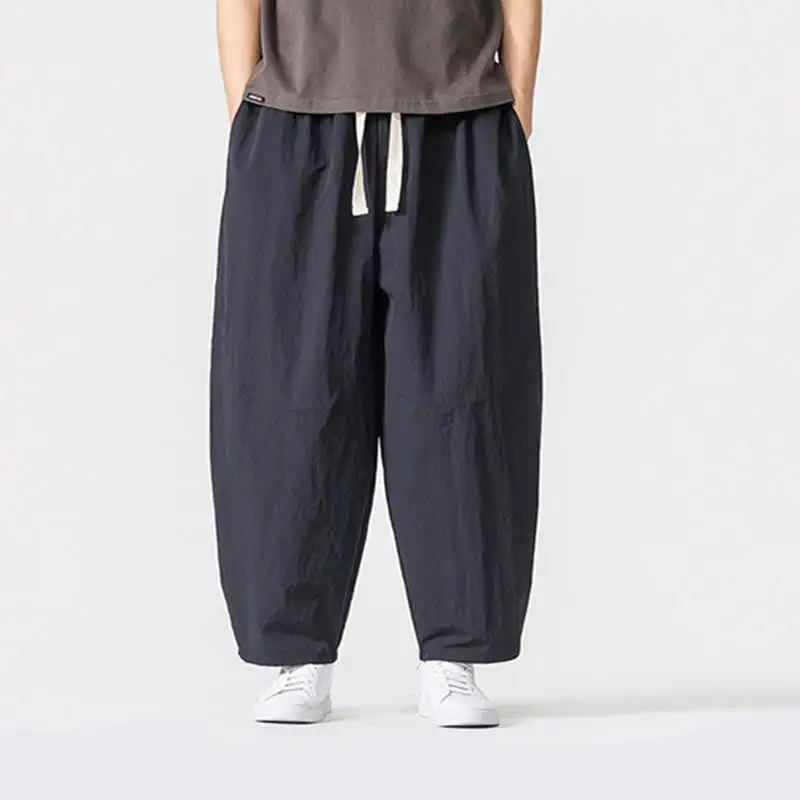 Travel Lightweight Pants