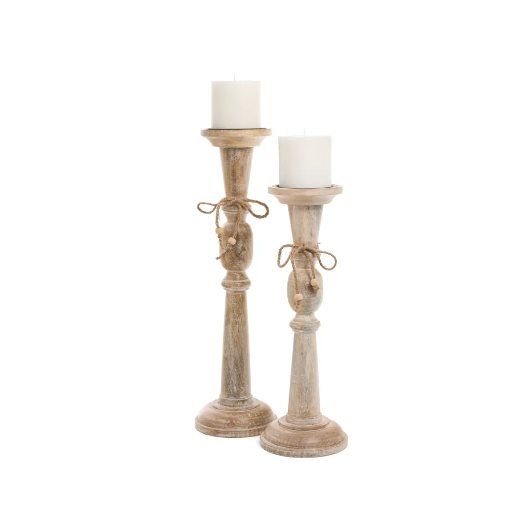 Versatile Refined Decorative Candle Holder
