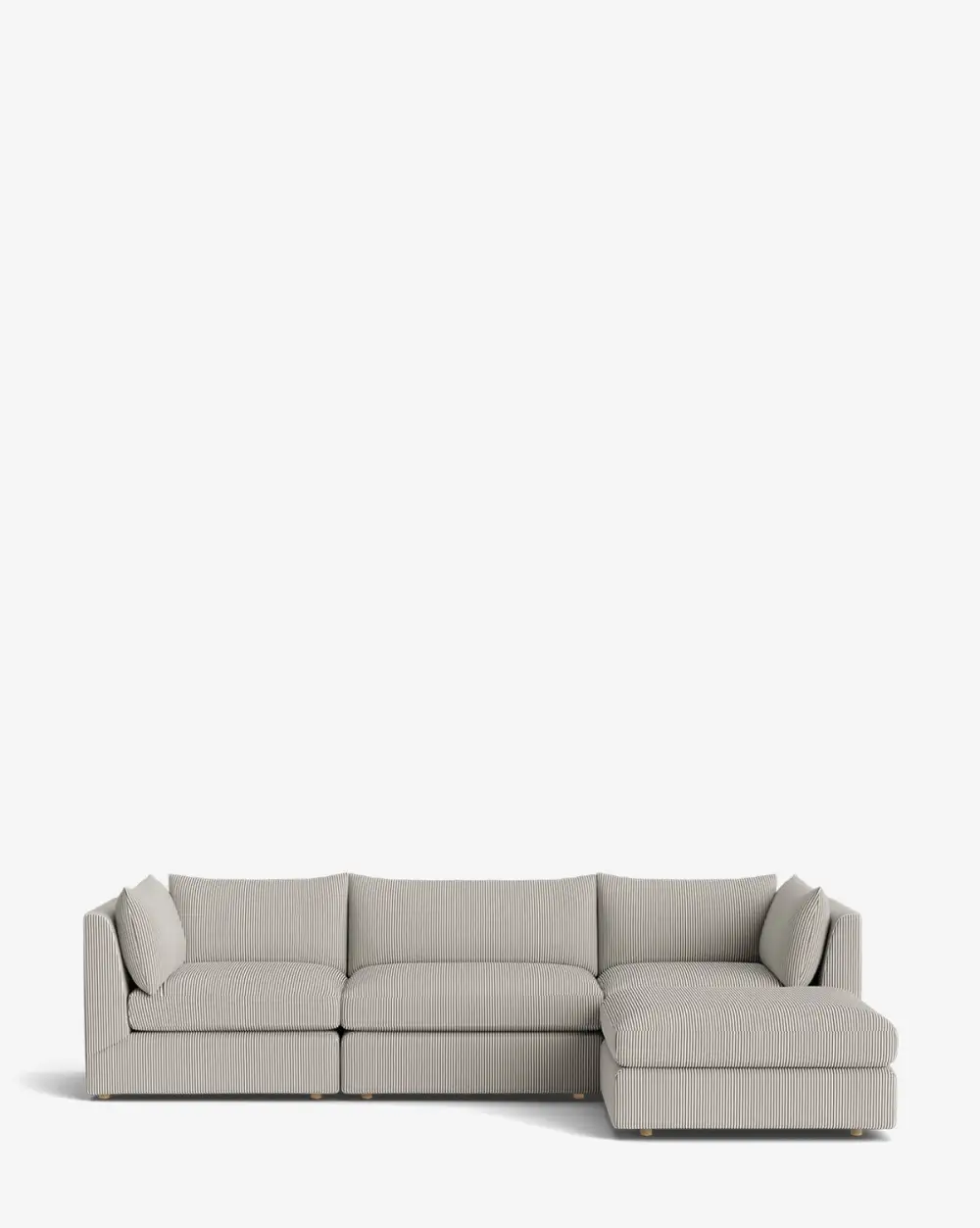 Everyday Modular Sofa