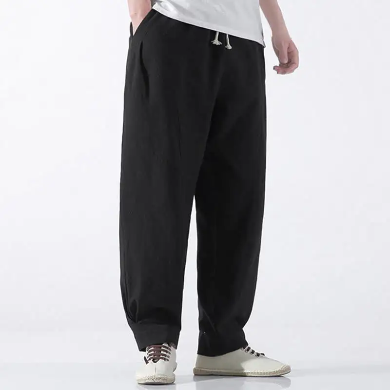 Leisure Utility Pants