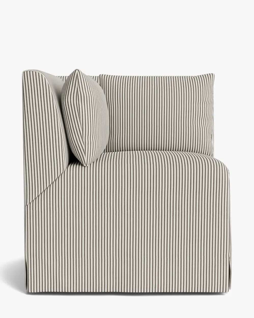 Everyday Modular Banquette