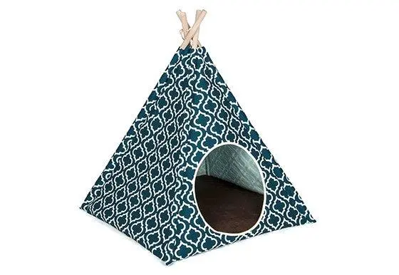 Soft Pet Resting Bed Style