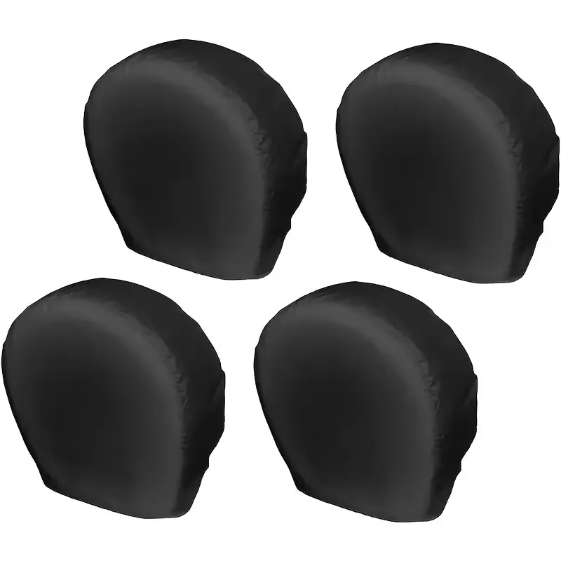 Car Weatherproof Tire Cover