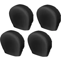 Car Weatherproof Tire Cover