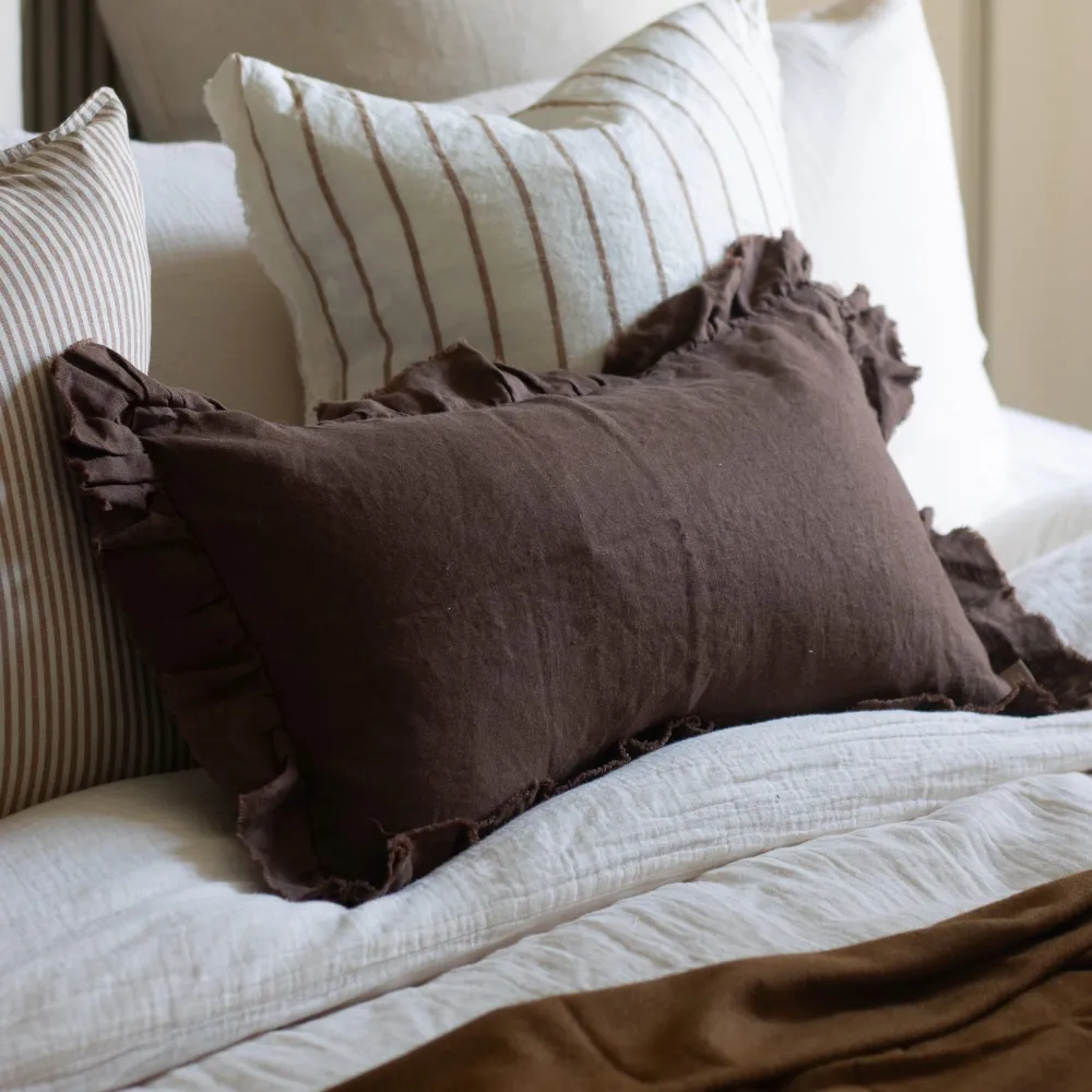 Classic Soft Decorative Accent Cushion