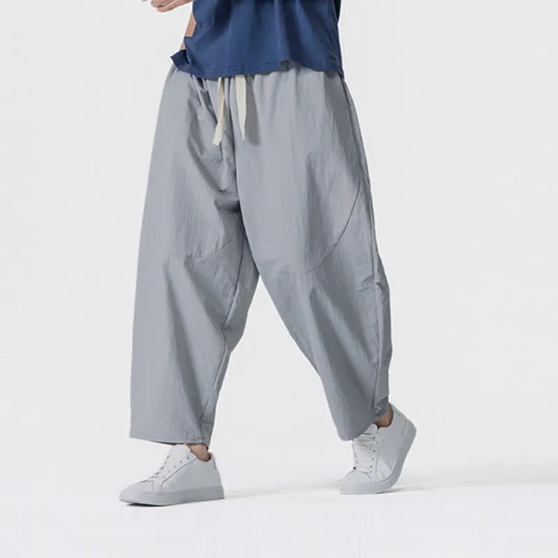 Travel Lightweight Pants