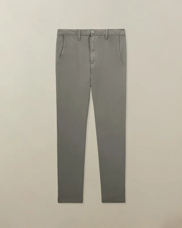 Men’s Classic Casual Pants