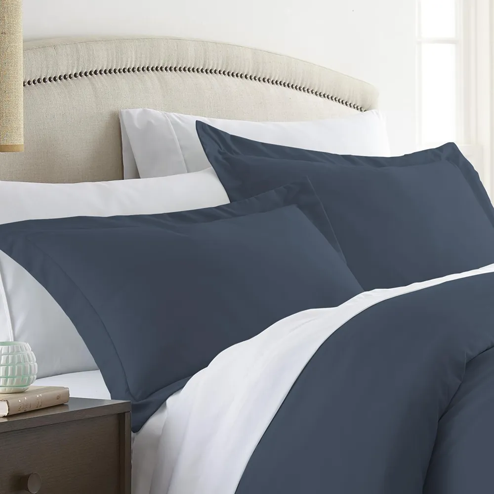 Pillow Sham Set