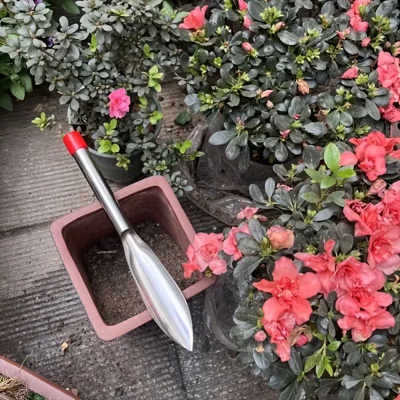 Stainless Steel Garden Trowel