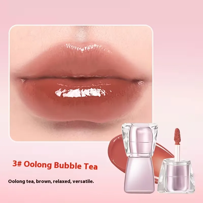 Rich Color Gloss Lipstick