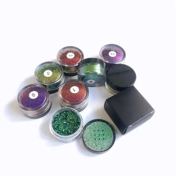 Chrome Loose Eye Shadow