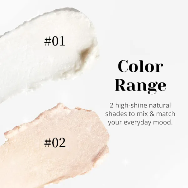 Vegan Creamy Blusher Water Proof Shade Contour Stick Multi Use Cream Blush Highlighter Stick