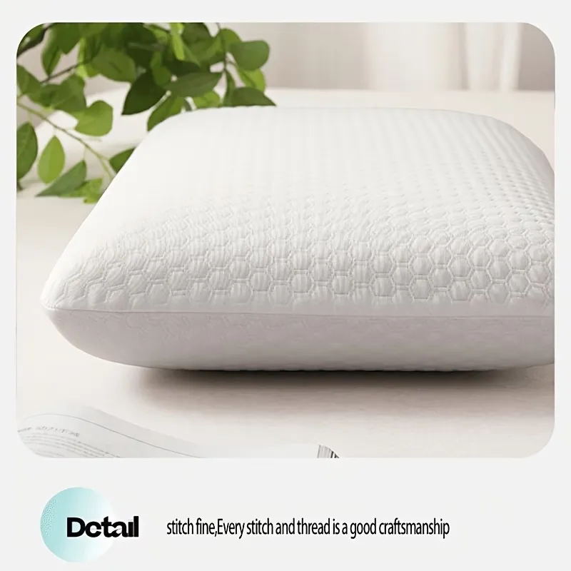 Contour Support Pillow