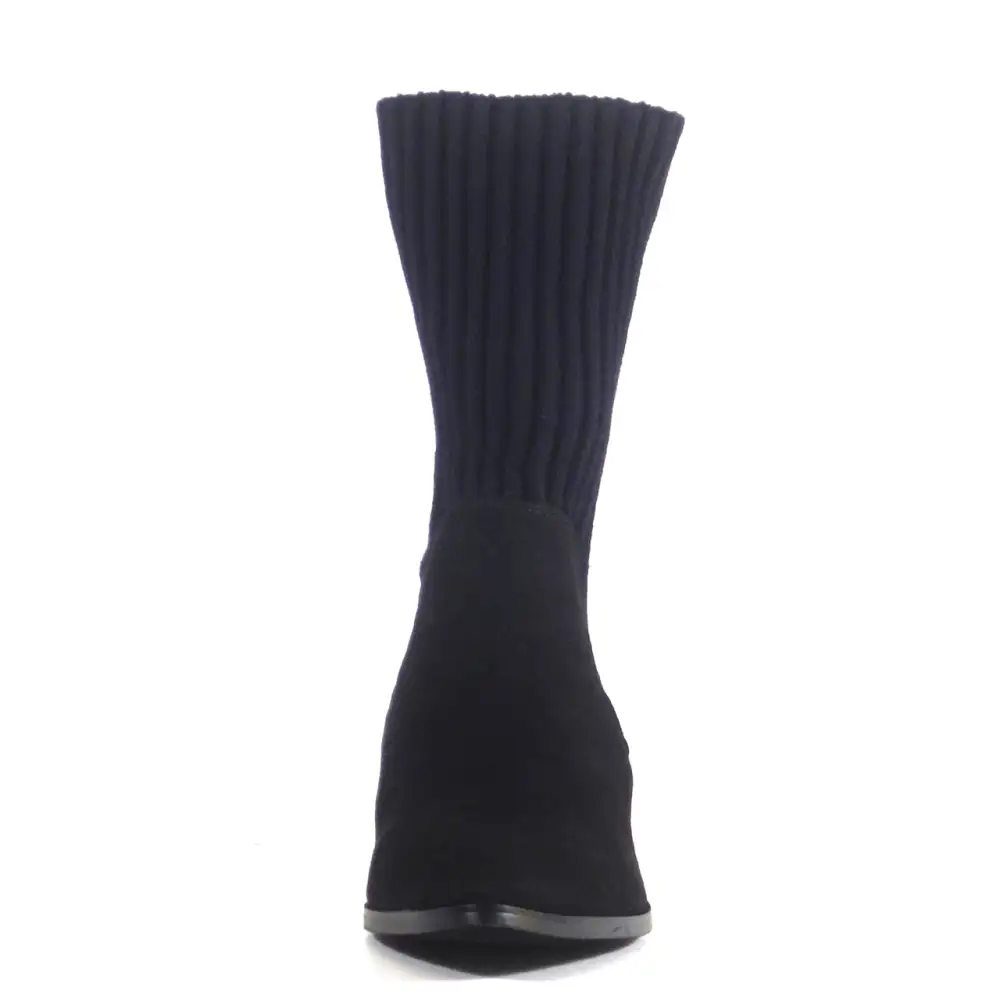 Classic Mid Calf Boots