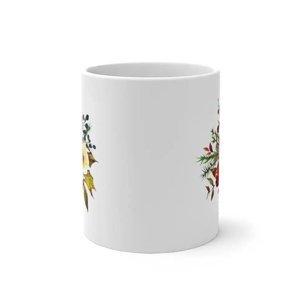 Ceramic Magical Drinkware Set